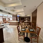 Flat Estaza Executive Moema Ibirapuera Com Garagem Piscina 202