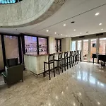 Flat Estaza Executive Moema Ibirapuera Com Garagem Piscina 202