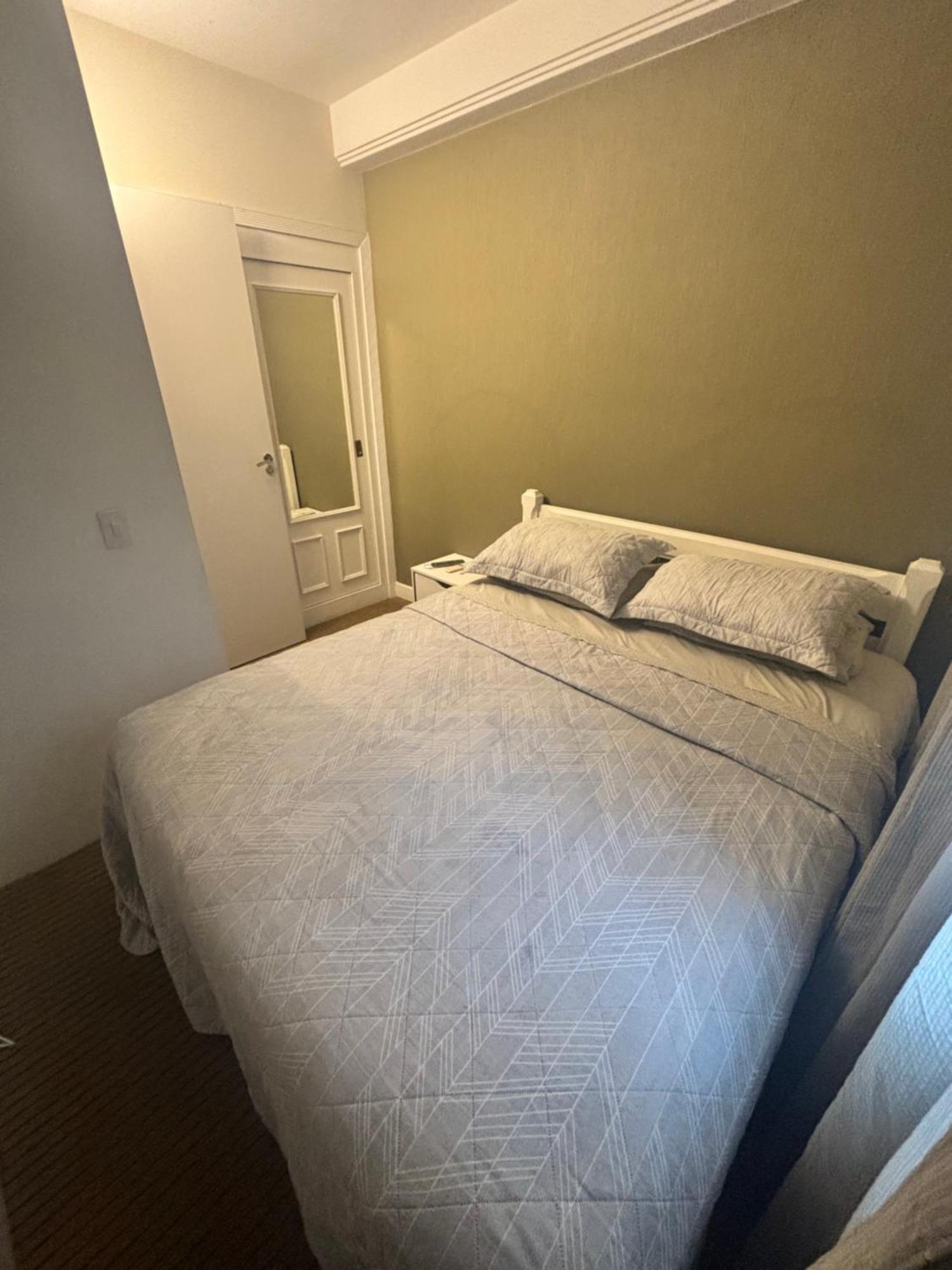 Hotel Flat Estaza Executive Moema Ibirapuera Com Garagem Piscina 202 São Paulo